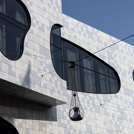 Cove Centrum Den Haag Ngoại thất bức ảnh