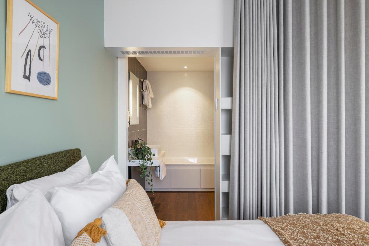 Cove Centrum Den Haag Ngoại thất bức ảnh