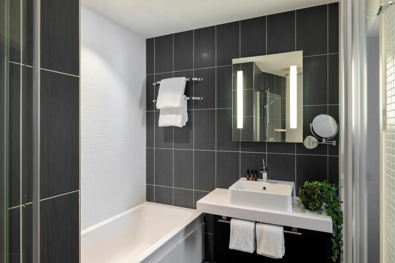 Cove Centrum Den Haag Ngoại thất bức ảnh