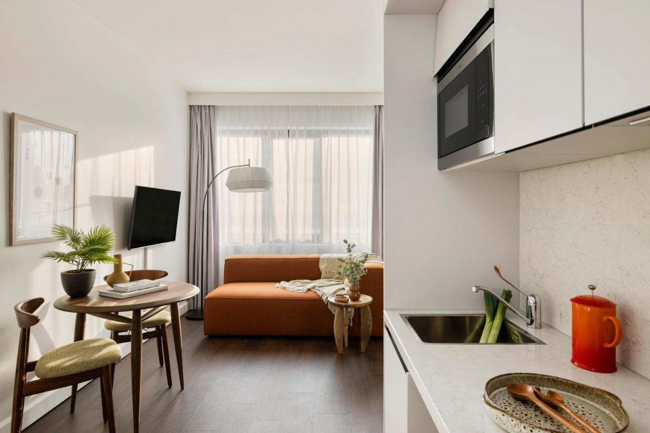 Cove Centrum Den Haag Ngoại thất bức ảnh