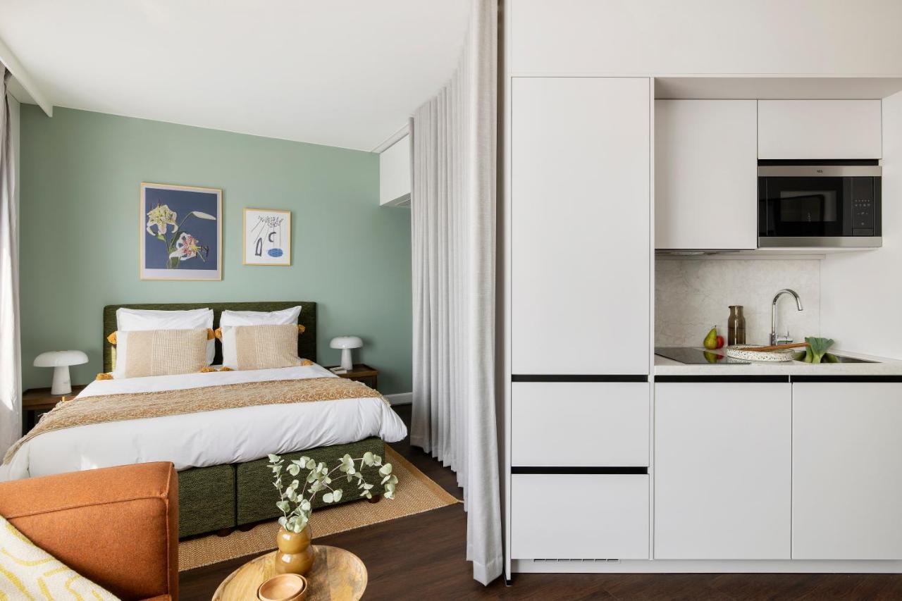 Cove Centrum Den Haag Ngoại thất bức ảnh