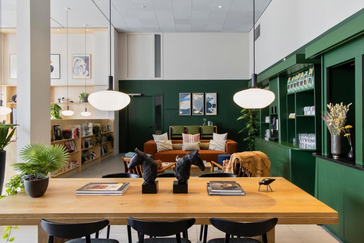 Cove Centrum Den Haag Ngoại thất bức ảnh