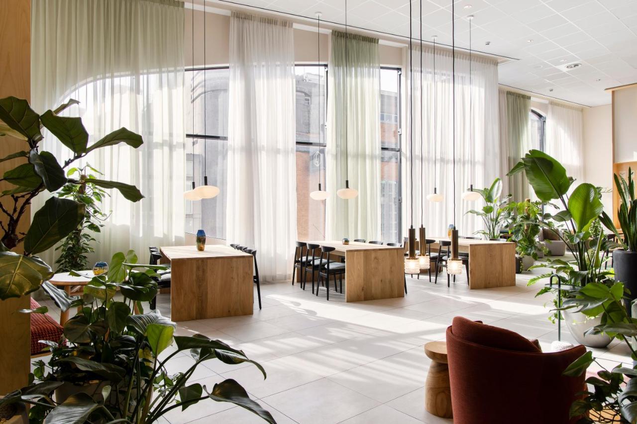 Cove Centrum Den Haag Ngoại thất bức ảnh