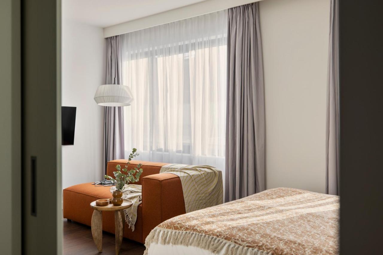 Cove Centrum Den Haag Ngoại thất bức ảnh