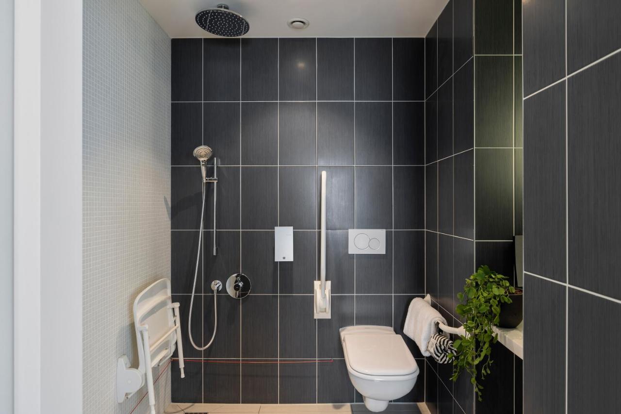 Cove Centrum Den Haag Ngoại thất bức ảnh