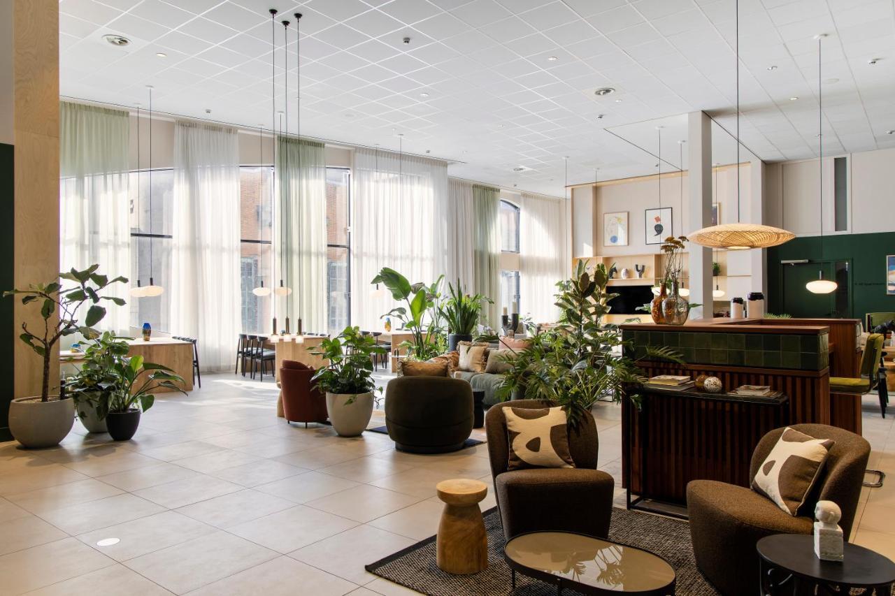 Cove Centrum Den Haag Ngoại thất bức ảnh