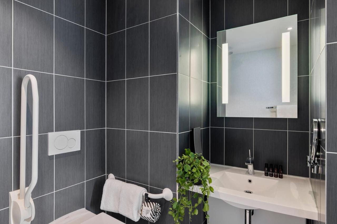 Cove Centrum Den Haag Ngoại thất bức ảnh