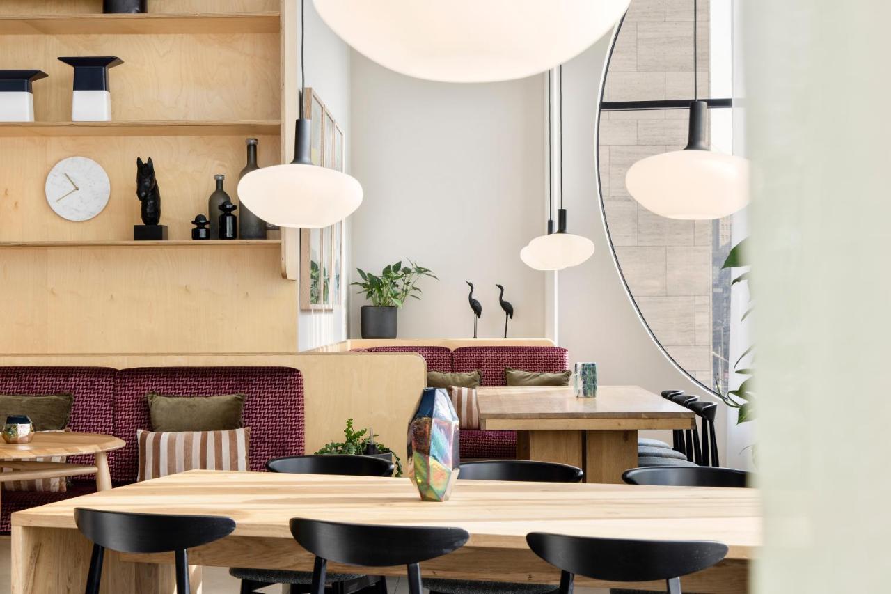 Cove Centrum Den Haag Ngoại thất bức ảnh
