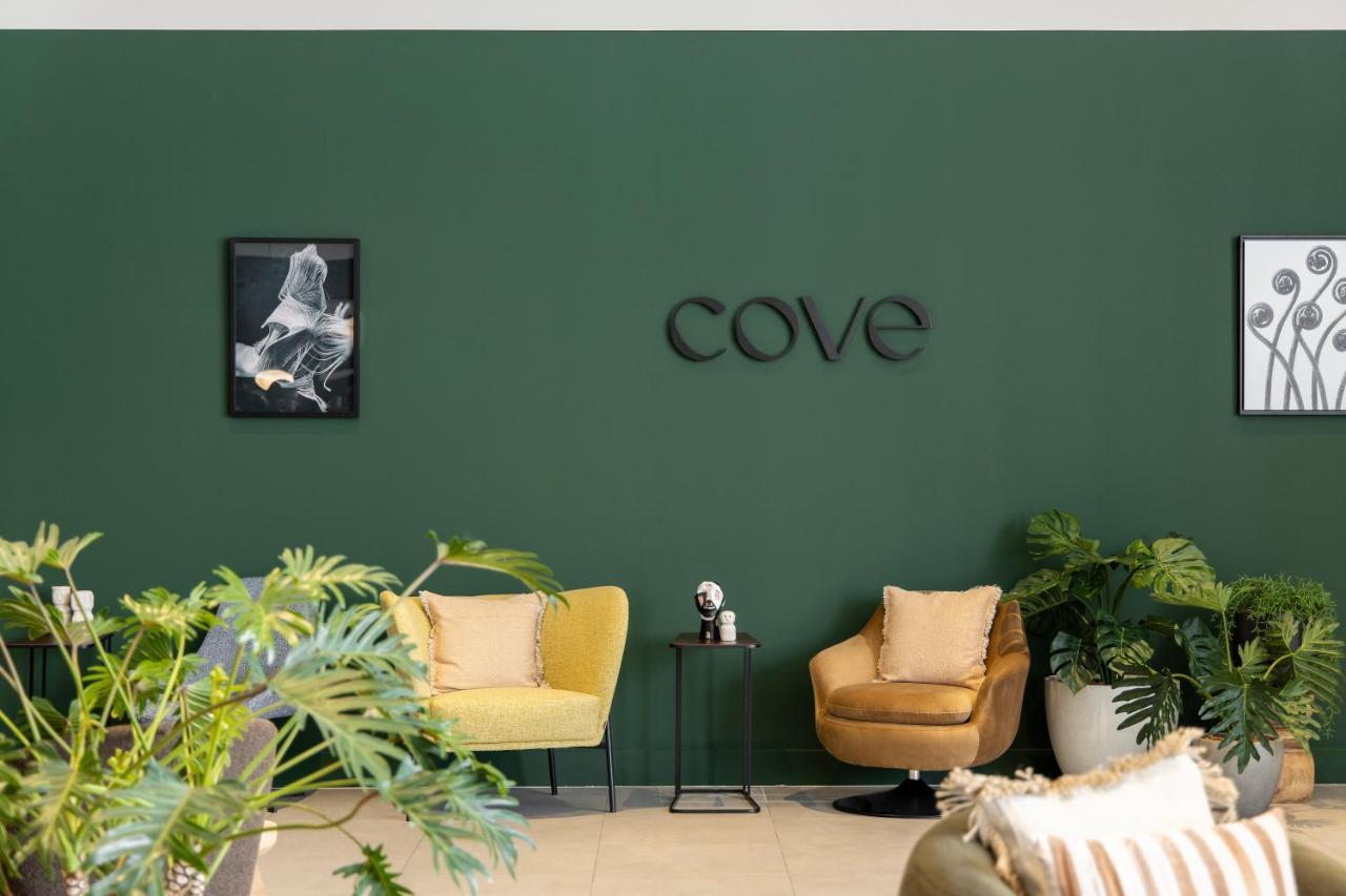 Cove Centrum Den Haag Ngoại thất bức ảnh