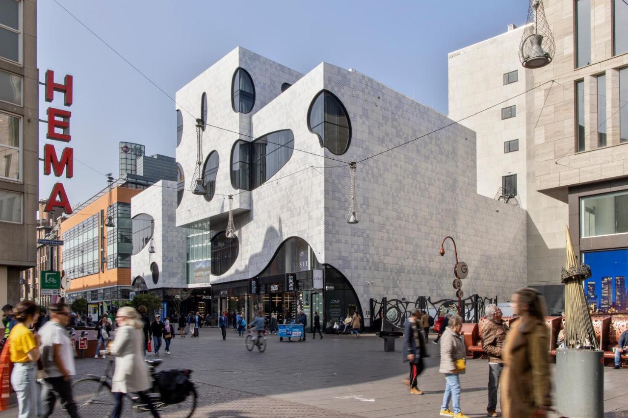 Cove Centrum Den Haag Ngoại thất bức ảnh