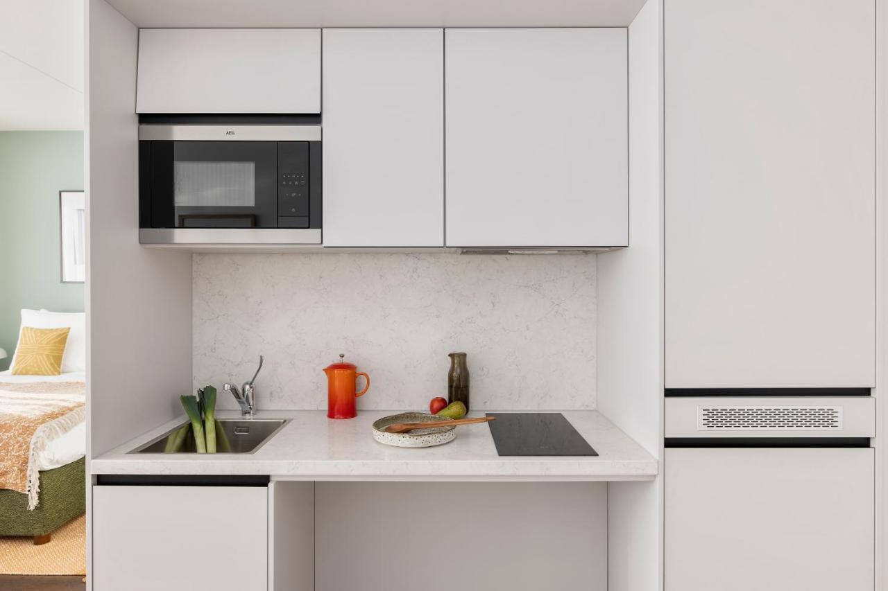 Cove Centrum Den Haag Ngoại thất bức ảnh