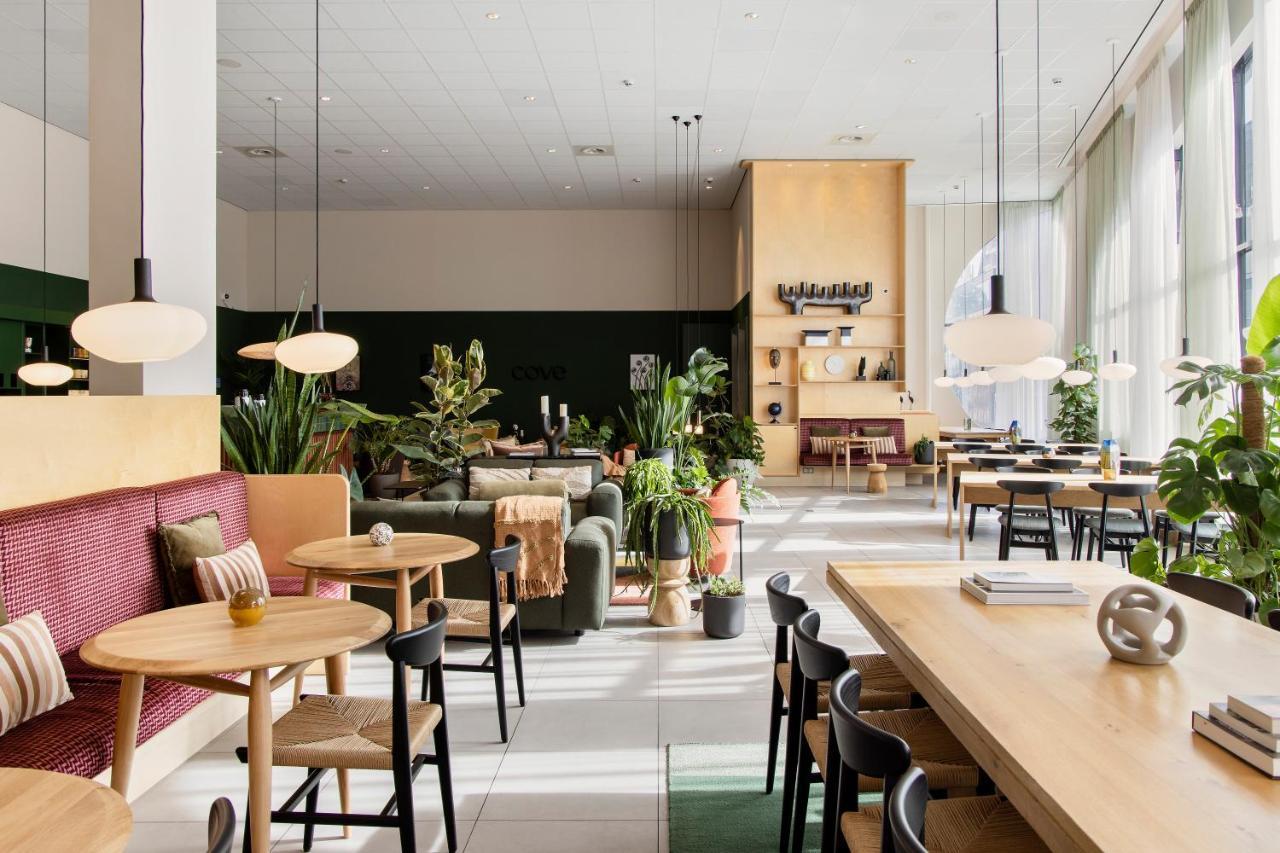 Cove Centrum Den Haag Ngoại thất bức ảnh
