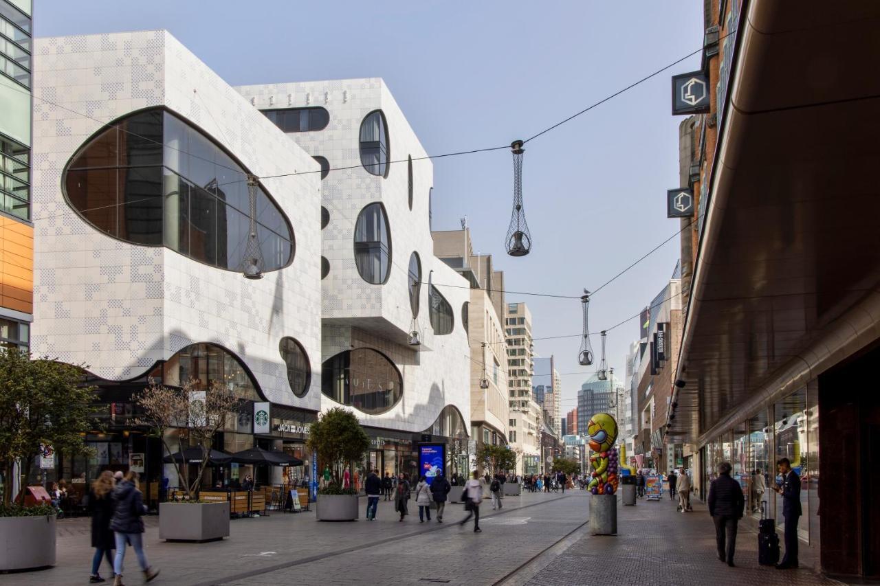 Cove Centrum Den Haag Ngoại thất bức ảnh