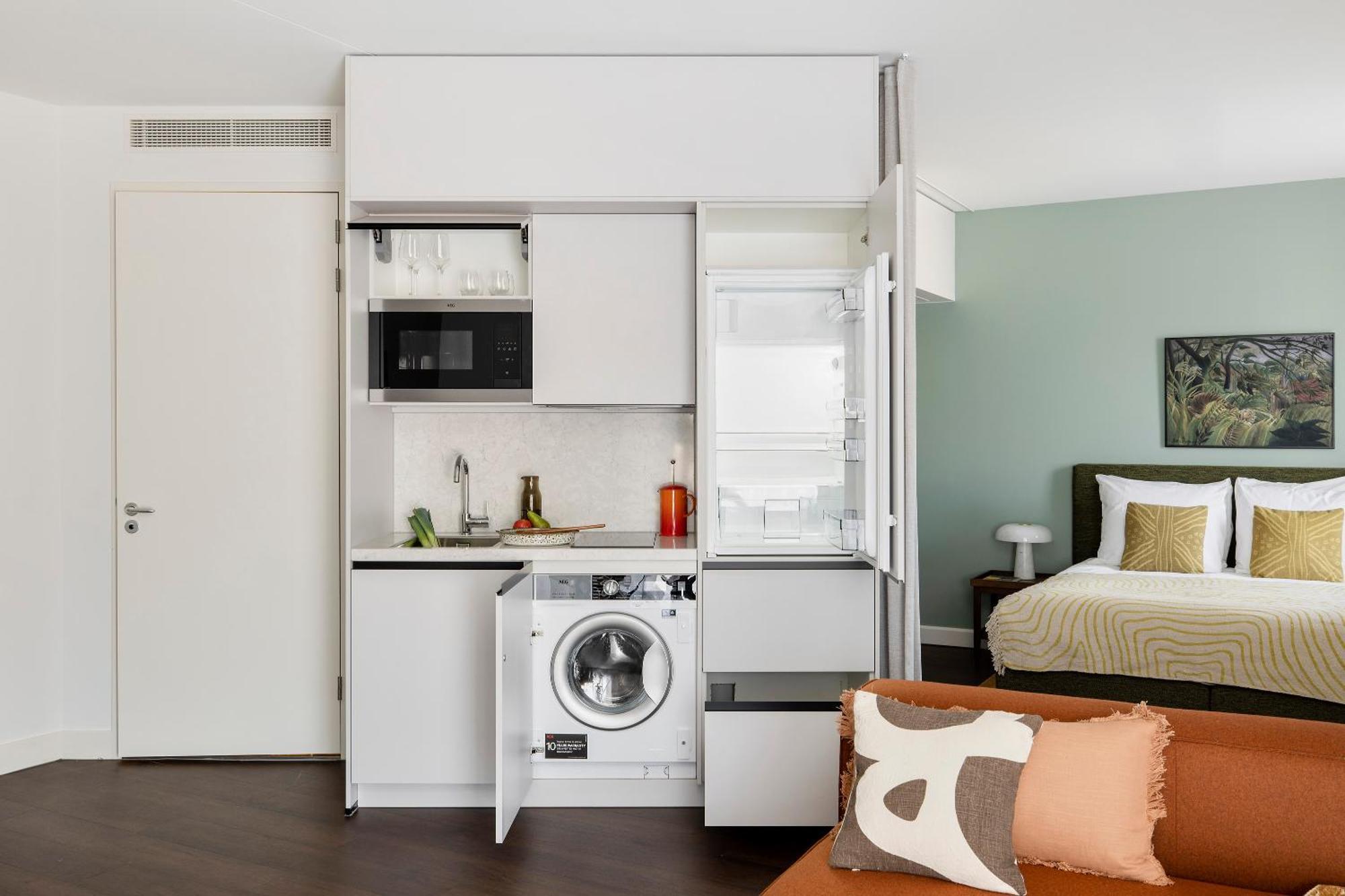 Cove Centrum Den Haag Phòng bức ảnh