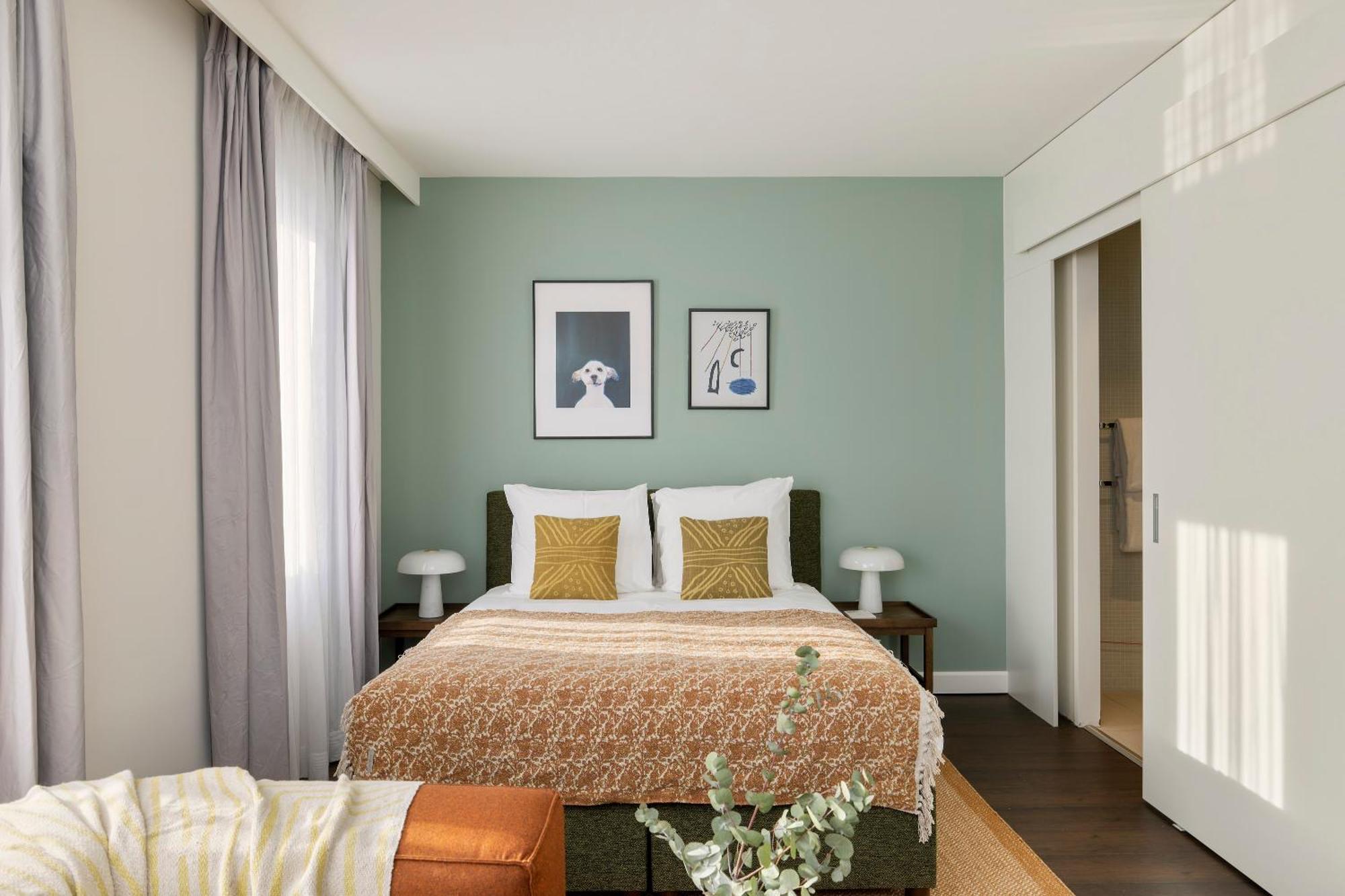 Cove Centrum Den Haag Phòng bức ảnh