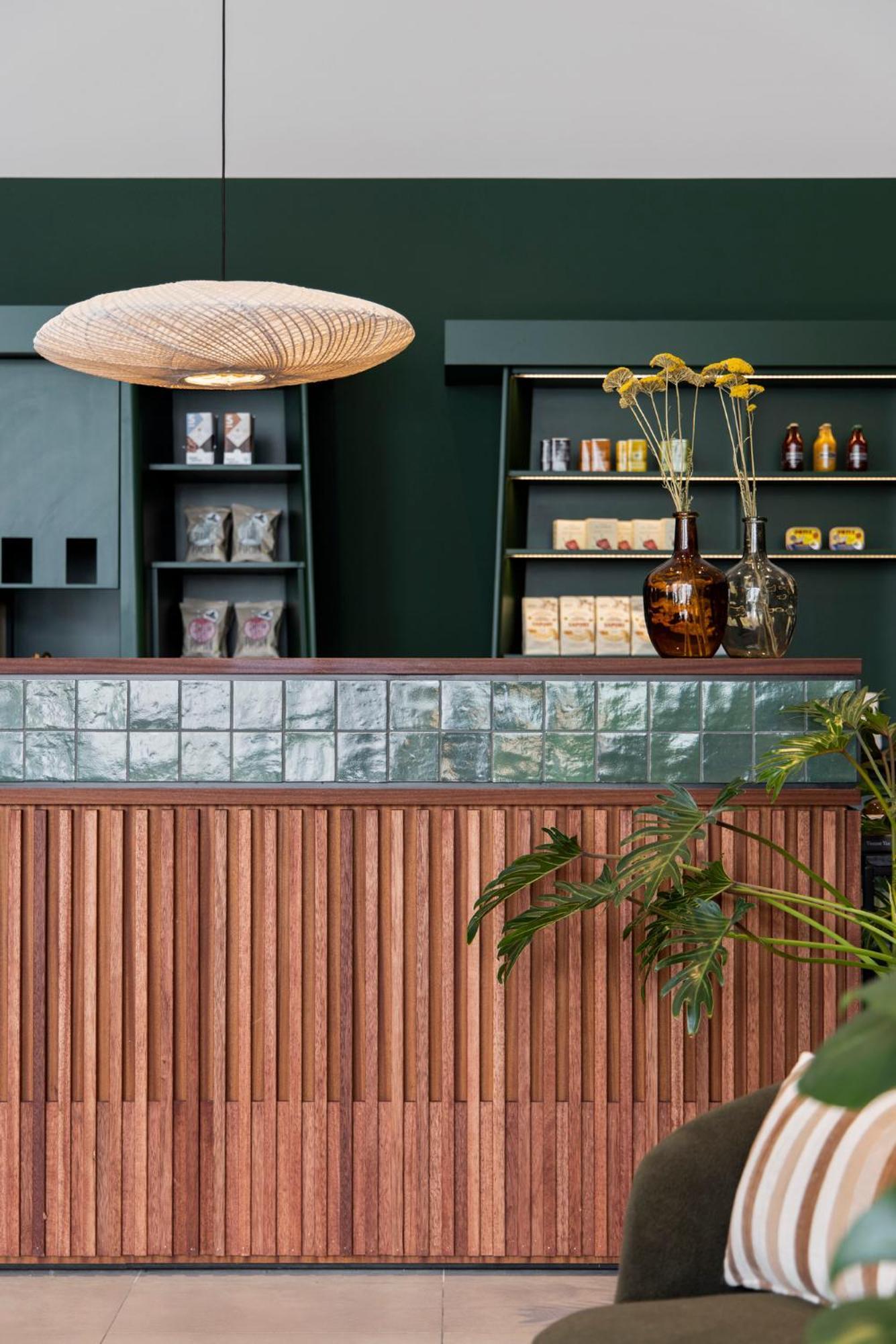 Cove Centrum Den Haag Ngoại thất bức ảnh