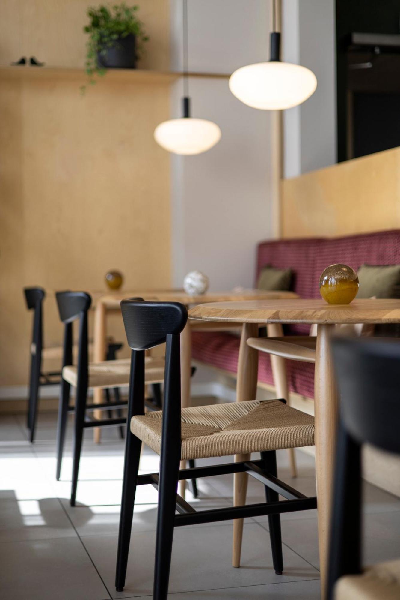Cove Centrum Den Haag Ngoại thất bức ảnh
