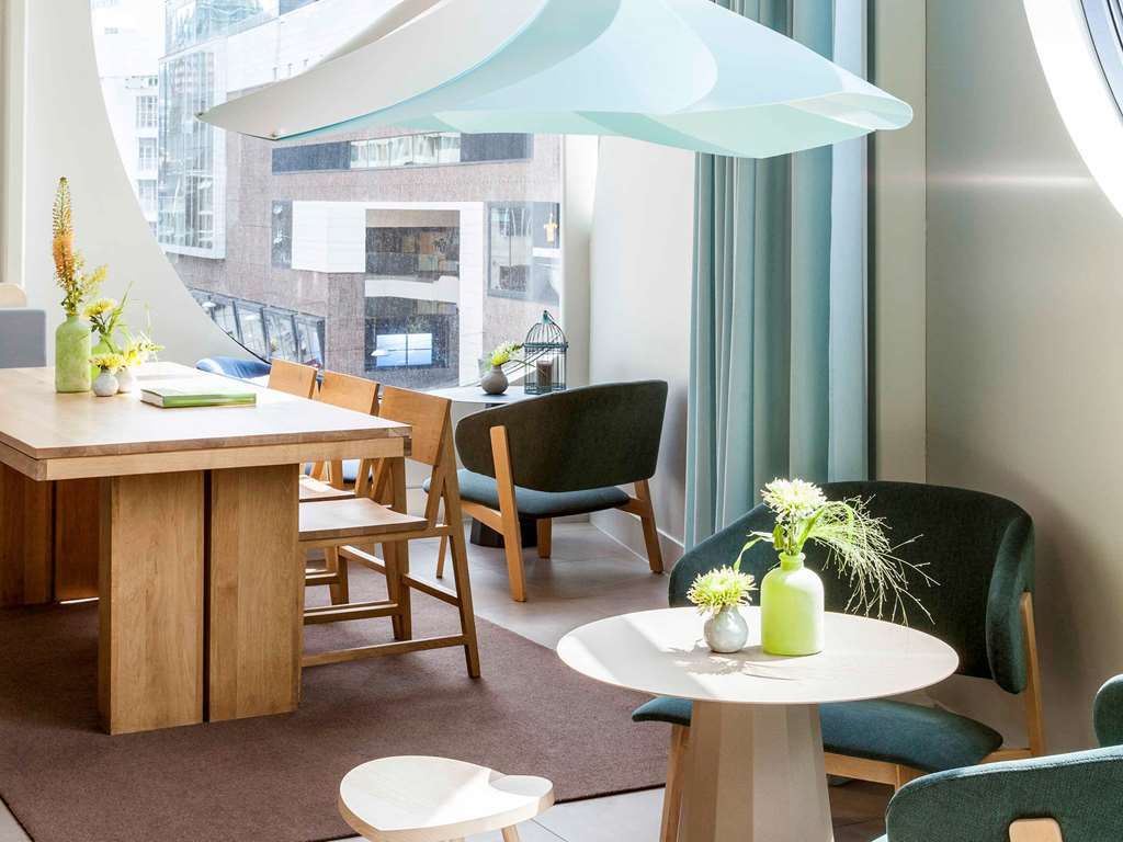 Cove Centrum Den Haag Ngoại thất bức ảnh