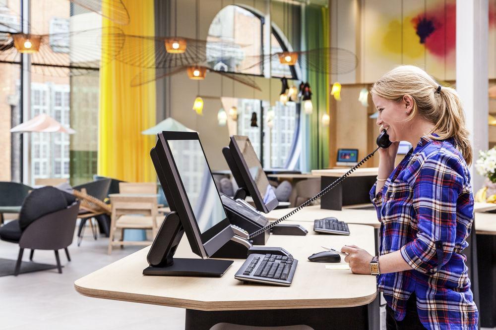Cove Centrum Den Haag Ngoại thất bức ảnh