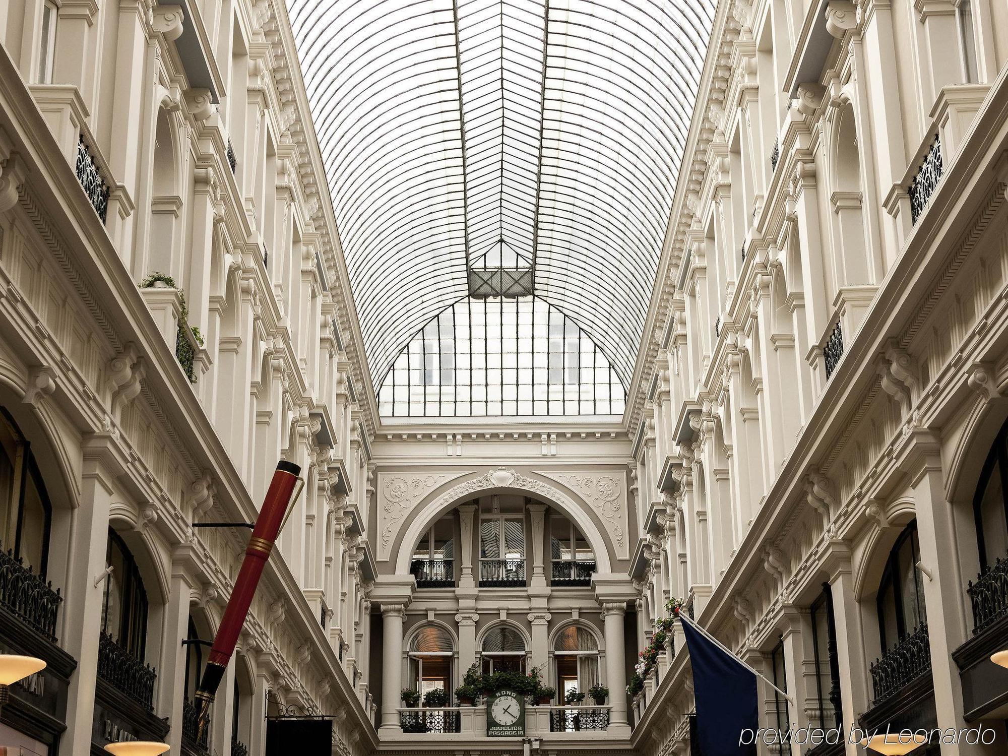 Cove Centrum Den Haag Ngoại thất bức ảnh