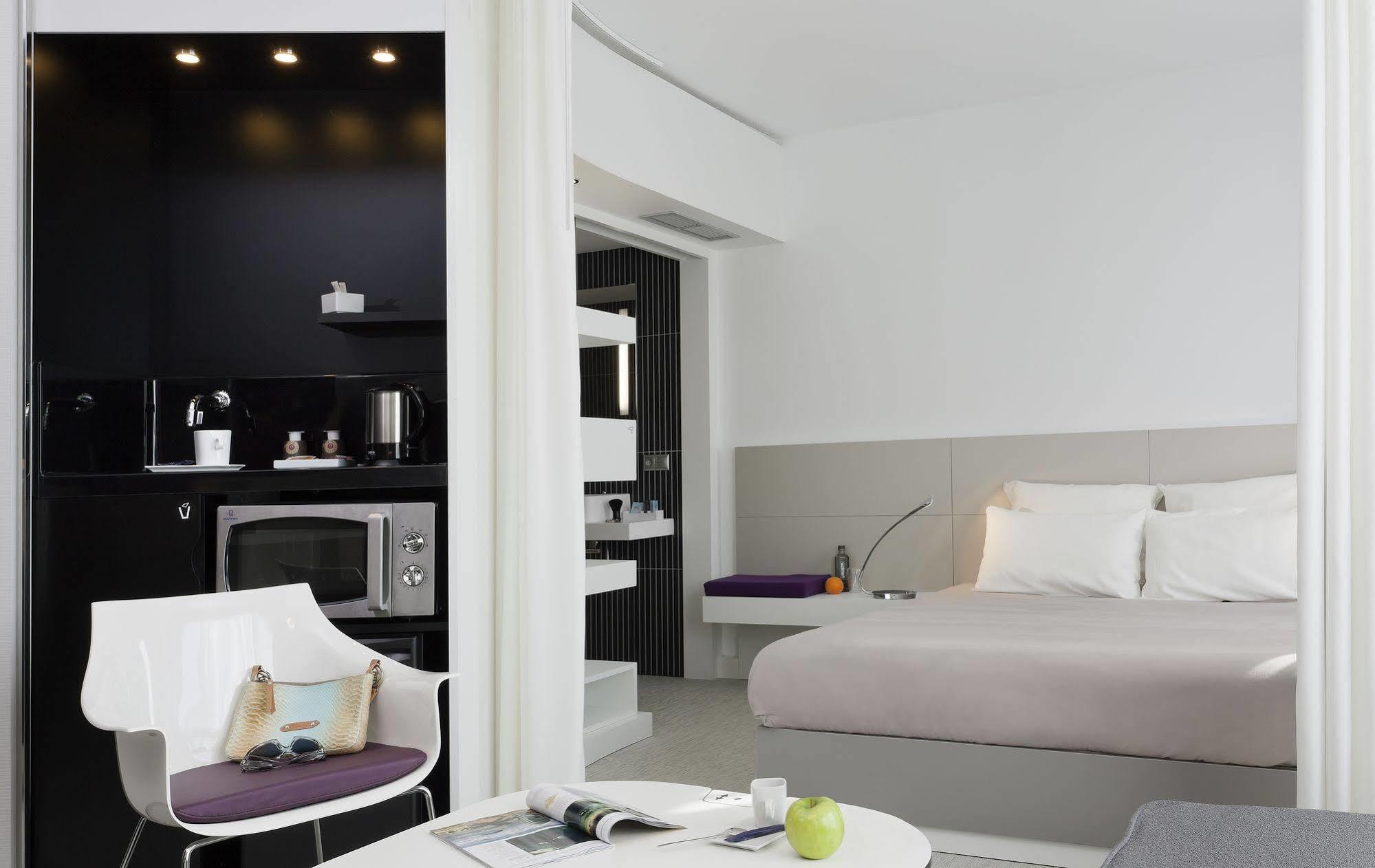 Cove Centrum Den Haag Ngoại thất bức ảnh